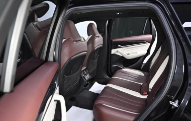 Geely Monjaro Exclusive (2023-2025) 2.0 АКПП, 2024 превью 21