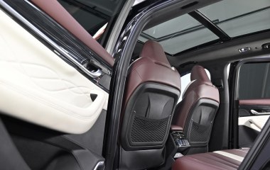 Geely Monjaro Exclusive (2023-2025) 2.0 АКПП, 2024 превью 22