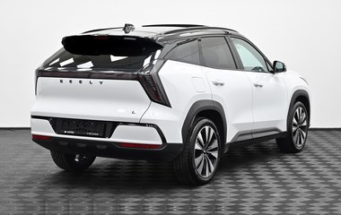 Geely Atlas Flagship 1.5 АМТ, 2025 превью 2