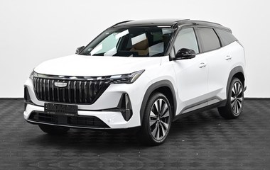 Geely Atlas Flagship 1.5 АМТ, 2025 превью 3