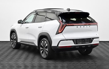 Geely Atlas Flagship 1.5 АМТ, 2025 превью 4