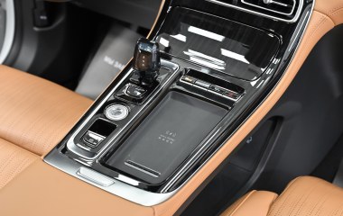 Geely Atlas Flagship 1.5 АМТ, 2025 превью 11