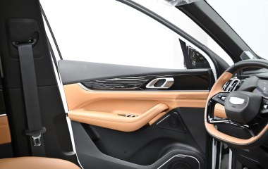 Geely Atlas Flagship 1.5 АМТ, 2025 превью 12