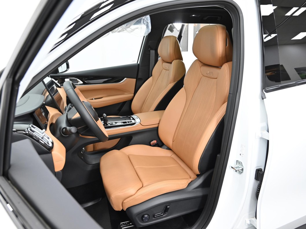 Geely Atlas Flagship 1.5 АМТ, 2025 фото 13