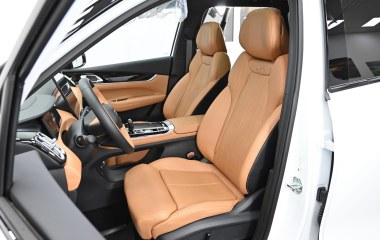 Geely Atlas Flagship 1.5 АМТ, 2025 превью 13