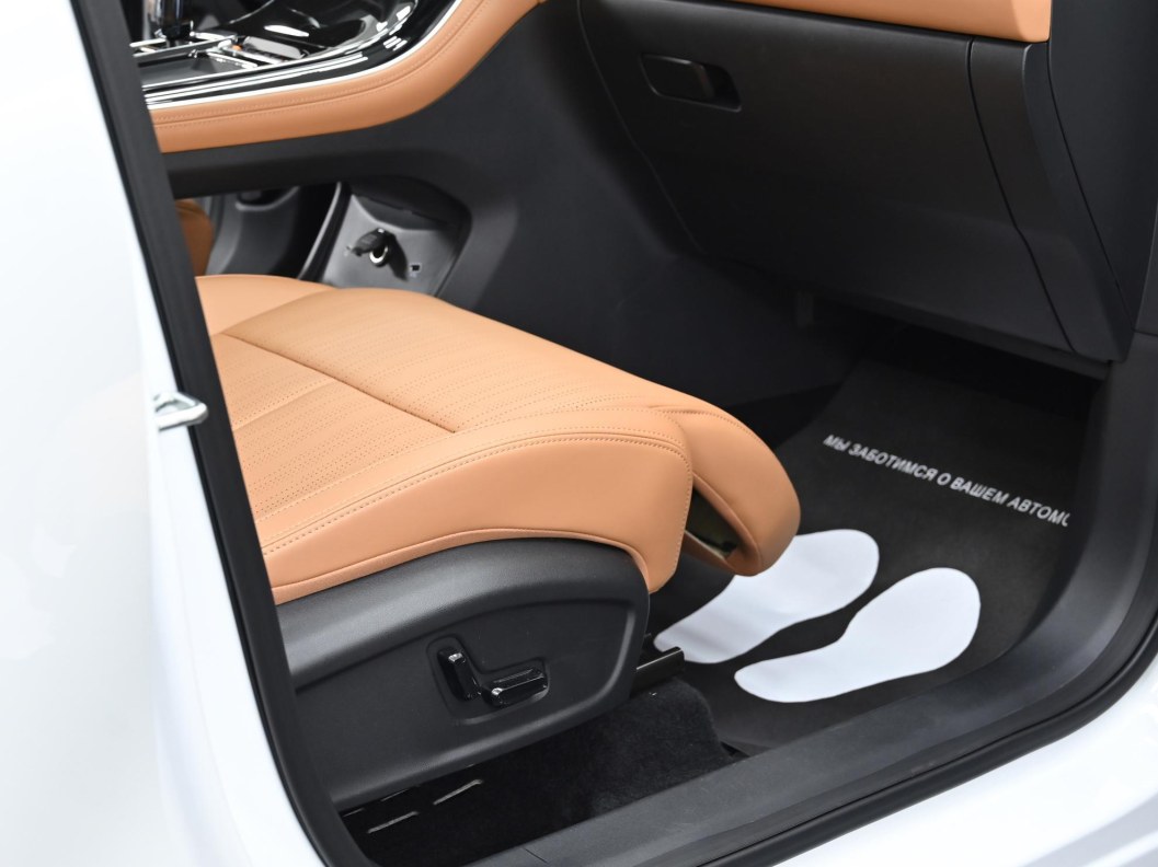 Geely Atlas Flagship 1.5 АМТ, 2025 фото 14