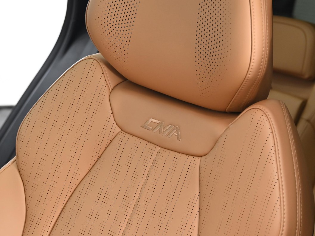 Geely Atlas Flagship 1.5 АМТ, 2025 фото 15