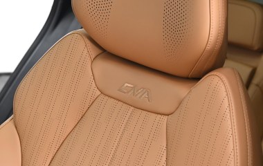 Geely Atlas Flagship 1.5 АМТ, 2025 превью 15
