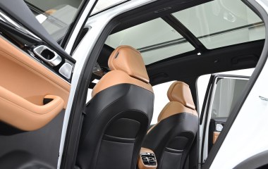 Geely Atlas Flagship 1.5 АМТ, 2025 превью 16