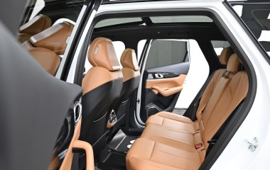 Geely Atlas Flagship 1.5 АМТ, 2025 превью 17