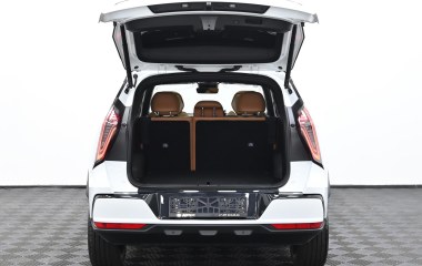 Geely Atlas Flagship 1.5 АМТ, 2025 превью 18