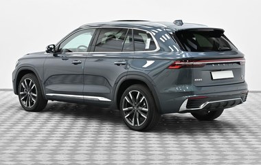 Geely Monjaro Flagship 2.0 АКПП, 2025 превью 2