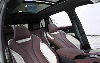 Geely Monjaro Flagship 2.0 АКПП, 2025 превью 6