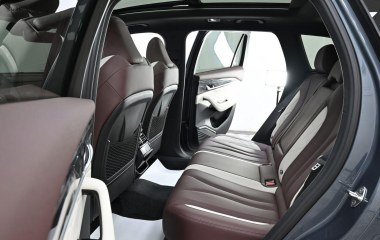 Geely Monjaro Flagship 2.0 АКПП, 2025 превью 7
