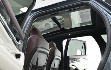 Geely Monjaro Flagship 2.0 АКПП, 2025 превью 8