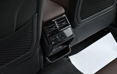 Geely Monjaro Flagship 2.0 АКПП, 2025 превью 9