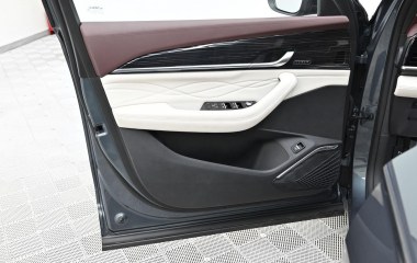 Geely Monjaro Flagship 2.0 АКПП, 2025 превью 11