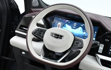 Geely Monjaro Flagship 2.0 АКПП, 2025 превью 13