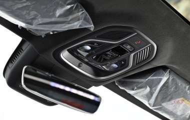 Geely Monjaro Flagship 2.0 АКПП, 2025 превью 15
