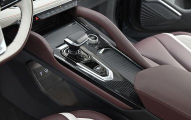 Geely Monjaro Flagship 2.0 АКПП, 2025 превью 21
