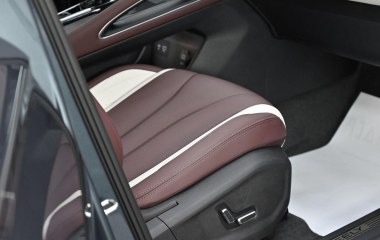 Geely Monjaro Flagship 2.0 АКПП, 2025 превью 22