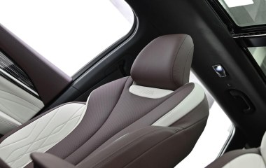 Geely Monjaro Flagship 2.0 АКПП, 2025 превью 23