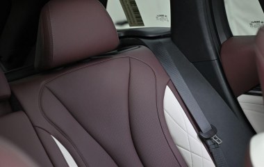Geely Monjaro Flagship 2.0 АКПП, 2025 превью 24