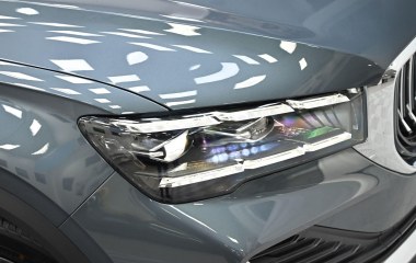 Geely Monjaro Flagship 2.0 АКПП, 2025 превью 26