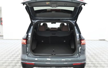 Geely Monjaro Flagship 2.0 АКПП, 2025 превью 29