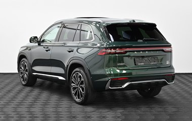 Geely Monjaro Yao Lanxing (Xingyue L) 2.0 АКПП, 2026 превью 4
