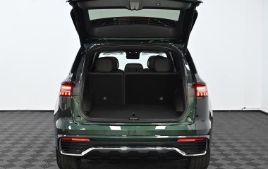 Geely Monjaro Yao Lanxing (Xingyue L) 2.0 АКПП, 2026 превью 5
