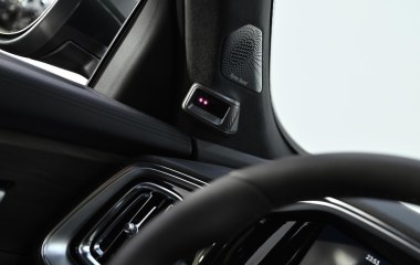 Geely Monjaro Yao Lanxing (Xingyue L) 2.0 АКПП, 2026 превью 8