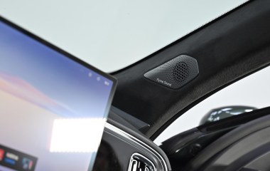 Geely Monjaro Yao Lanxing (Xingyue L) 2.0 АКПП, 2026 превью 12
