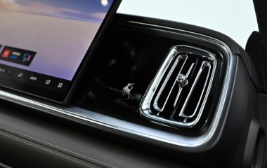 Geely Monjaro Yao Lanxing (Xingyue L) 2.0 АКПП, 2026 превью 13