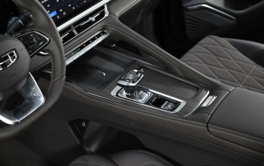 Geely Monjaro Yao Lanxing (Xingyue L) 2.0 АКПП, 2026 превью 14