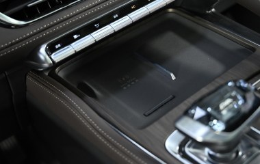 Geely Monjaro Yao Lanxing (Xingyue L) 2.0 АКПП, 2026 превью 15