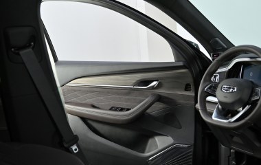 Geely Monjaro Yao Lanxing (Xingyue L) 2.0 АКПП, 2026 превью 16