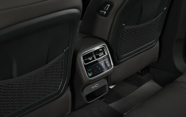 Geely Monjaro Yao Lanxing (Xingyue L) 2.0 АКПП, 2026 превью 20