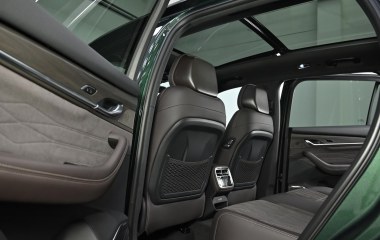 Geely Monjaro Yao Lanxing (Xingyue L) 2.0 АКПП, 2026 превью 21