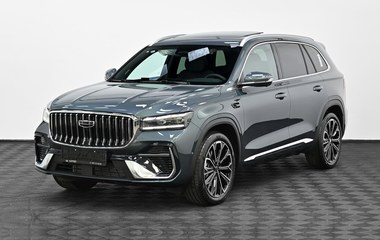 Geely Monjaro Full Moon (Xingyue L) 2.0 АКПП, 2026 превью 3