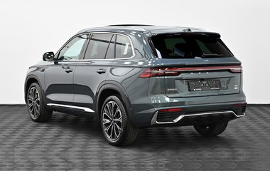 Geely Monjaro Full Moon (Xingyue L) 2.0 АКПП, 2026 превью 4