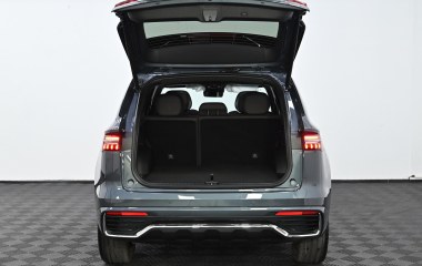 Geely Monjaro Full Moon (Xingyue L) 2.0 АКПП, 2026 превью 5