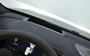 Geely Monjaro Full Moon (Xingyue L) 2.0 АКПП, 2026 превью 9