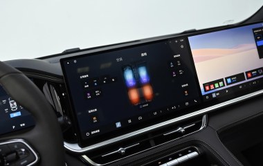 Geely Monjaro Full Moon (Xingyue L) 2.0 АКПП, 2026 превью 11