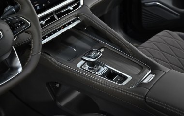 Geely Monjaro Full Moon (Xingyue L) 2.0 АКПП, 2026 превью 13