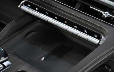 Geely Monjaro Full Moon (Xingyue L) 2.0 АКПП, 2026 превью 14