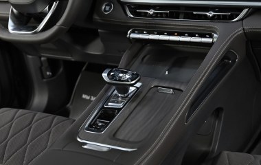 Geely Monjaro Full Moon (Xingyue L) 2.0 АКПП, 2026 превью 15