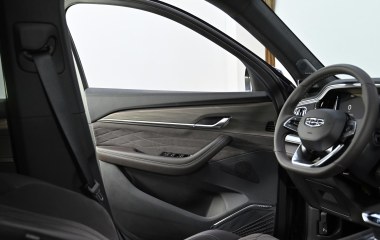 Geely Monjaro Full Moon (Xingyue L) 2.0 АКПП, 2026 превью 16