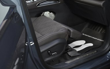 Geely Monjaro Full Moon (Xingyue L) 2.0 АКПП, 2026 превью 18