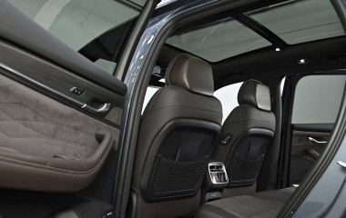 Geely Monjaro Full Moon (Xingyue L) 2.0 АКПП, 2026 превью 21